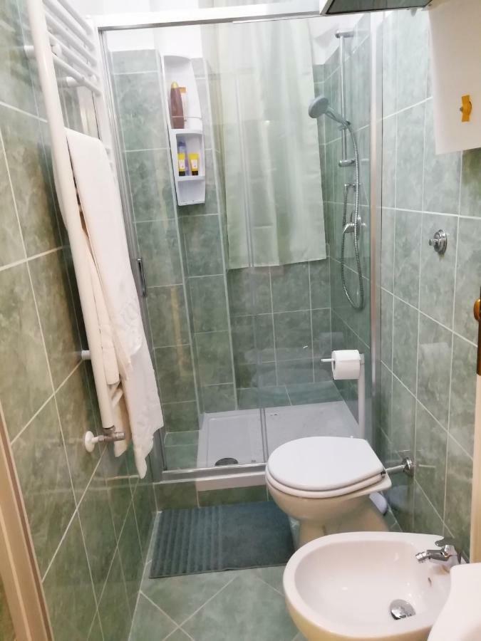 Apartment Urbino 33 Rzym Zewnętrze zdjęcie