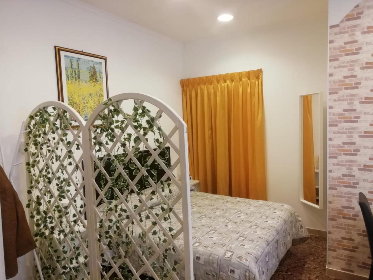 Apartment Urbino 33 Rzym Zewnętrze zdjęcie